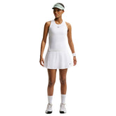 Gonna Donna Nike Victory Dri-FIT Bianco | NonSoloSport