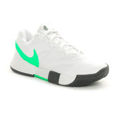 Scarpa da Tennis Donna Nike Court Lite 4 Bianco | NonSoloSport