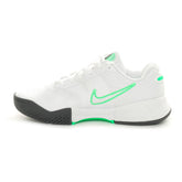 Scarpa da Tennis Donna Nike Court Lite 4 Bianco | NonSoloSport
