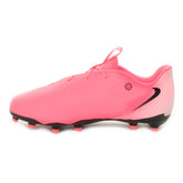 Scarpa da Calcio Bambino Nike Phantom Gx II Academy Fg/Mg Rosa | NonSoloSport