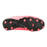 Scarpa da Calcio Bambino Nike Phantom Gx II Academy Fg/Mg Rosa | NonSoloSport