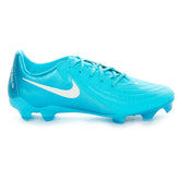 Scarpa da Calcio Uomo Nike Phantom GX 2 Academy Multi Ground Azzurro | NonSoloSport