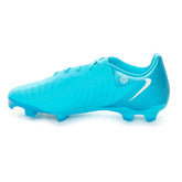 Scarpa da Calcio Uomo Nike Phantom GX 2 Academy Multi Ground Azzurro | NonSoloSport