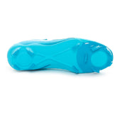 Scarpa da Calcio Uomo Nike Phantom GX 2 Academy Multi Ground Azzurro | NonSoloSport