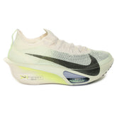 Scarpa da Running Uomo Nike Alphafly 3 Grigio Lime Nero | NonSoloSport