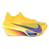 Scarpa da Running Uomo Nike Alphafly 3 Arancione Viola | NonSoloSport