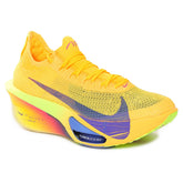Scarpa da Running Uomo Nike Alphafly 3 Arancione Viola | NonSoloSport