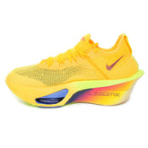 Scarpa da Running Uomo Nike Alphafly 3 Arancione Viola | NonSoloSport