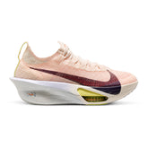 Scarpa da Running Donna Nike Alphafly 3 Beige Rosso | NonSoloSport