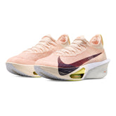 Scarpa da Running Donna Nike Alphafly 3 Beige Rosso | NonSoloSport