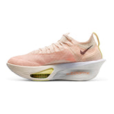 Scarpa da Running Donna Nike Alphafly 3 Beige Rosso | NonSoloSport