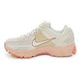 Sneakers Donna Nike Zoom Vomero 5 Beige Rosa | NonSoloSport