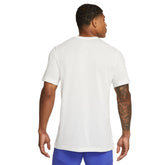 Nike T-Shirt Dri-FIT Uomo Bianco | NonSoloSport