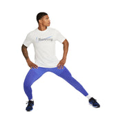 Nike T-Shirt Dri-FIT Uomo Bianco | NonSoloSport