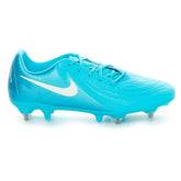 Scarpa da Calcio Uomo Nike Phantom GX 2 Academy Azzurro | NonSoloSport