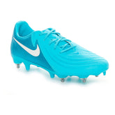 Scarpa da Calcio Uomo Nike Phantom GX 2 Academy Azzurro | NonSoloSport
