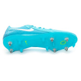 Scarpa da Calcio Uomo Nike Phantom GX 2 Academy Azzurro | NonSoloSport