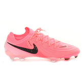 Scarpa da Calcio Uomo Nike Phantom Gx II Elite Firm Ground Rosa | NonSoloSport