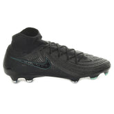 Scarpa da Calcio Uomo Nike Phantom Luna 2 Elite Firm Ground Nero | NonSoloSport
