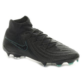 Scarpa da Calcio Uomo Nike Phantom Luna 2 Elite Firm Ground Nero | NonSoloSport