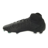 Scarpa da Calcio Uomo Nike Phantom Luna 2 Elite Firm Ground Nero | NonSoloSport