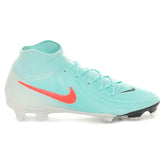 Scarpa da Calcio Bambino Nike Phantom Luna 2 Pro Azzurro Bianco | NonSoloSport