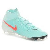 Scarpa da Calcio Bambino Nike Phantom Luna 2 Pro Azzurro Bianco | NonSoloSport