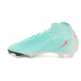 Scarpa da Calcio Bambino Nike Phantom Luna 2 Pro Azzurro Bianco | NonSoloSport