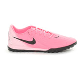 Scarpa da Calcetto Uomo Nike Phantom Gx II Academy Tf Rosa | NonSoloSport