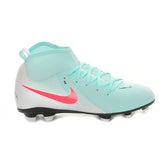 Scarpa da Calcio Bambino Nike Jr. Phantom Luna 2 Club Azzurro | NonSoloSport