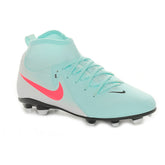 Scarpa da Calcio Bambino Nike Jr. Phantom Luna 2 Club Azzurro | NonSoloSport