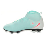 Scarpa da Calcio Bambino Nike Jr. Phantom Luna 2 Club Azzurro | NonSoloSport