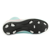 Scarpa da Calcio Bambino Nike Jr. Phantom Luna 2 Club Azzurro | NonSoloSport