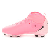 Scarpa da Calcio Bambino Nike Phantom Luna II Club Fg/Mg Rosa | NonSoloSport