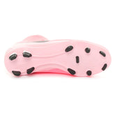 Scarpa da Calcio Bambino Nike Phantom Luna II Club Fg/Mg Rosa | NonSoloSport