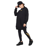 Nike Leggings Big Bambino Nero | NonSoloSport