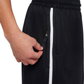 Shorts Ragazzo Nike Dri-FIT DNA Nero | NonSoloSport