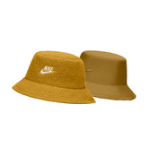 Nike Cappello Apex Reversibile Giallo | NonSoloSport