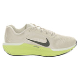 Scarpa da Running Uomo Nike Winflo 11 Beige Lime | NonSoloSport