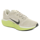 Scarpa da Running Uomo Nike Winflo 11 Beige Lime | NonSoloSport