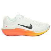 Scarpa da Running Uomo Nike Winflo 11 Bianco Rosso Nero | NonSoloSport