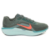 Scarpa da Running Uomo Nike Air Winflo 11 Verde Azzurro | NonSoloSport