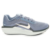 Scarpa da Running Uomo Nike Winflo 11 Azzurro Bianco | NonSoloSport