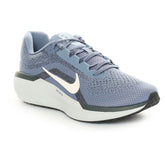 Scarpa da Running Uomo Nike Winflo 11 Azzurro Bianco | NonSoloSport