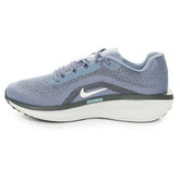 Scarpa da Running Uomo Nike Winflo 11 Azzurro Bianco | NonSoloSport