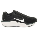 Scarpa da Running Donna Nike Winflo 11 Nero Bianco | NonSoloSport