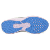 Scarpa da Running Donna Nike Winflo 11 Bianco Lilla | NonSoloSport