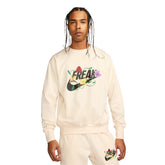 Nike Maglia Giannis Standard Issue Uomo Beige | NonSoloSport