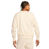 Nike Maglia Giannis Standard Issue Uomo Beige | NonSoloSport