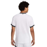Nike T-Shirt Court Heritage Uomo Bianco | NonSoloSport
